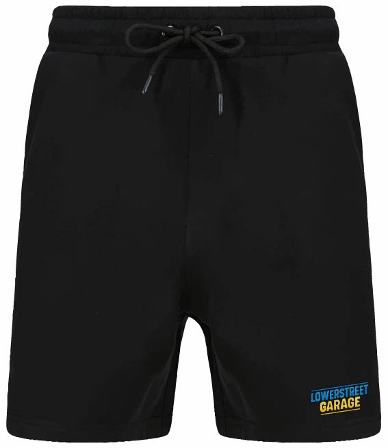 Your Branded Shorts