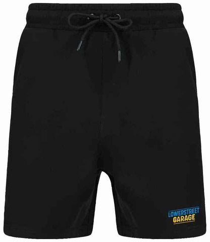 Your Branded Shorts