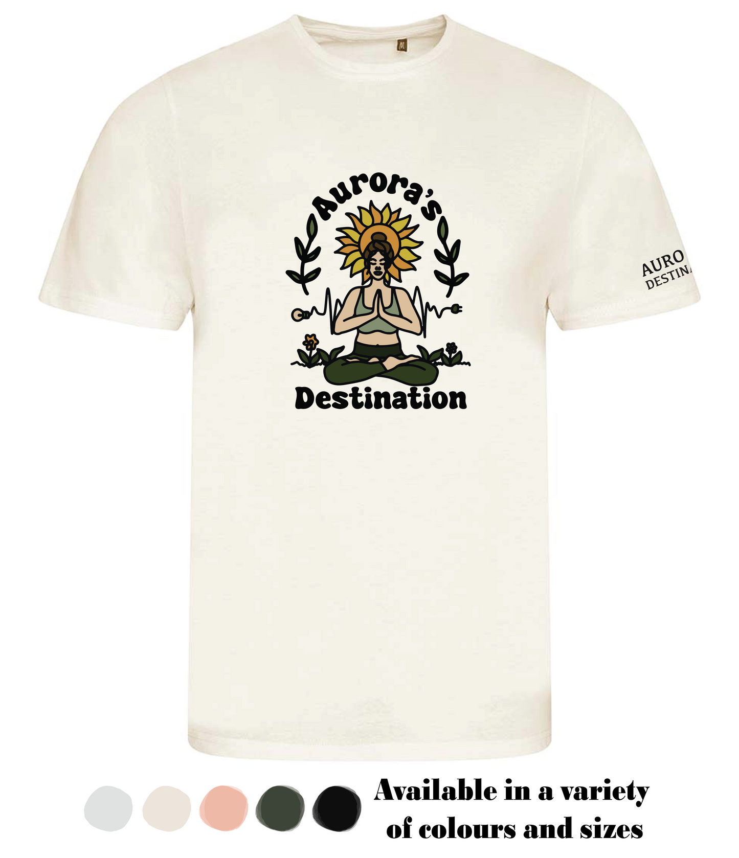 Plug Me Into Peace T-Shirt