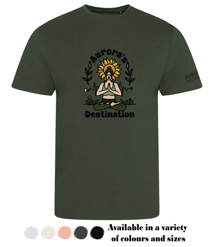 Plug Me Into Peace T-Shirt