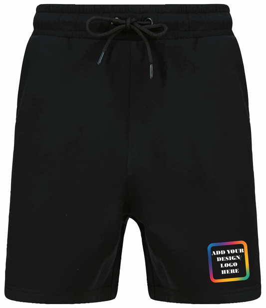 Custom Unisex Shorts