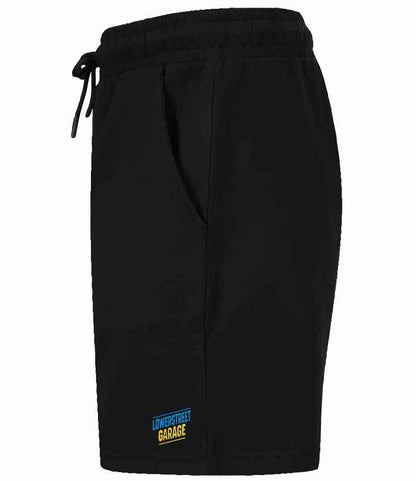 Your Branded Shorts