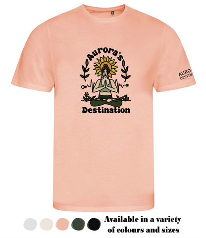 Plug Me Into Peace T-Shirt