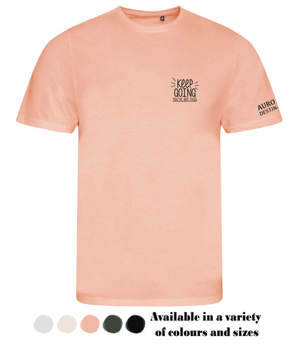 Keep Going T-Shirt