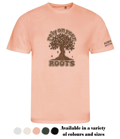 Rely On Your Roots T-Shirt