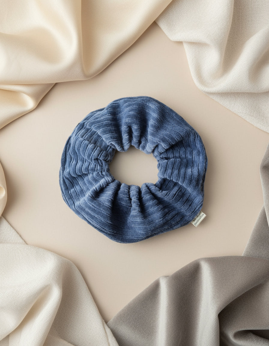 Handmade Chunky Scruchie