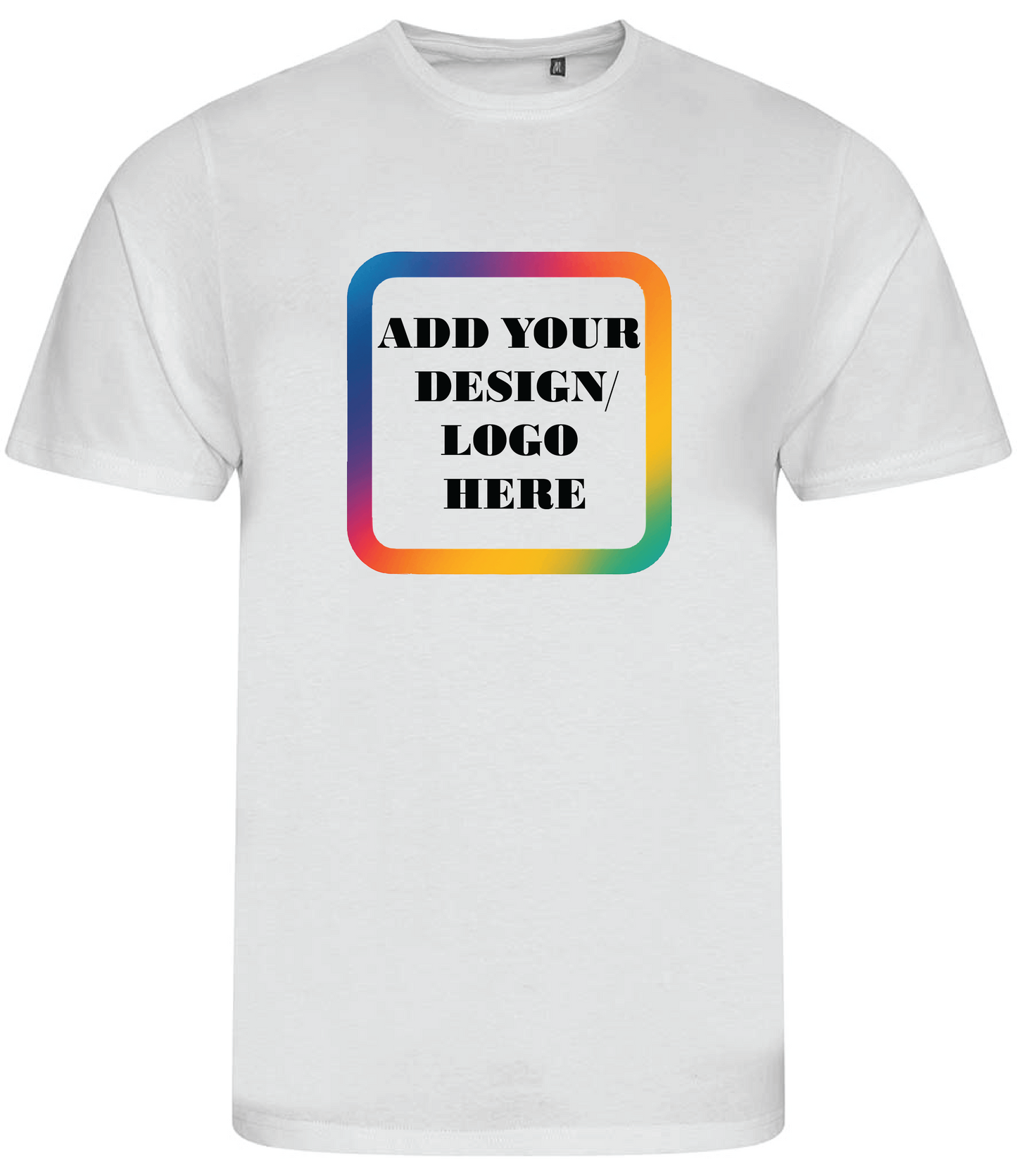 Custom Printed T-Shirt