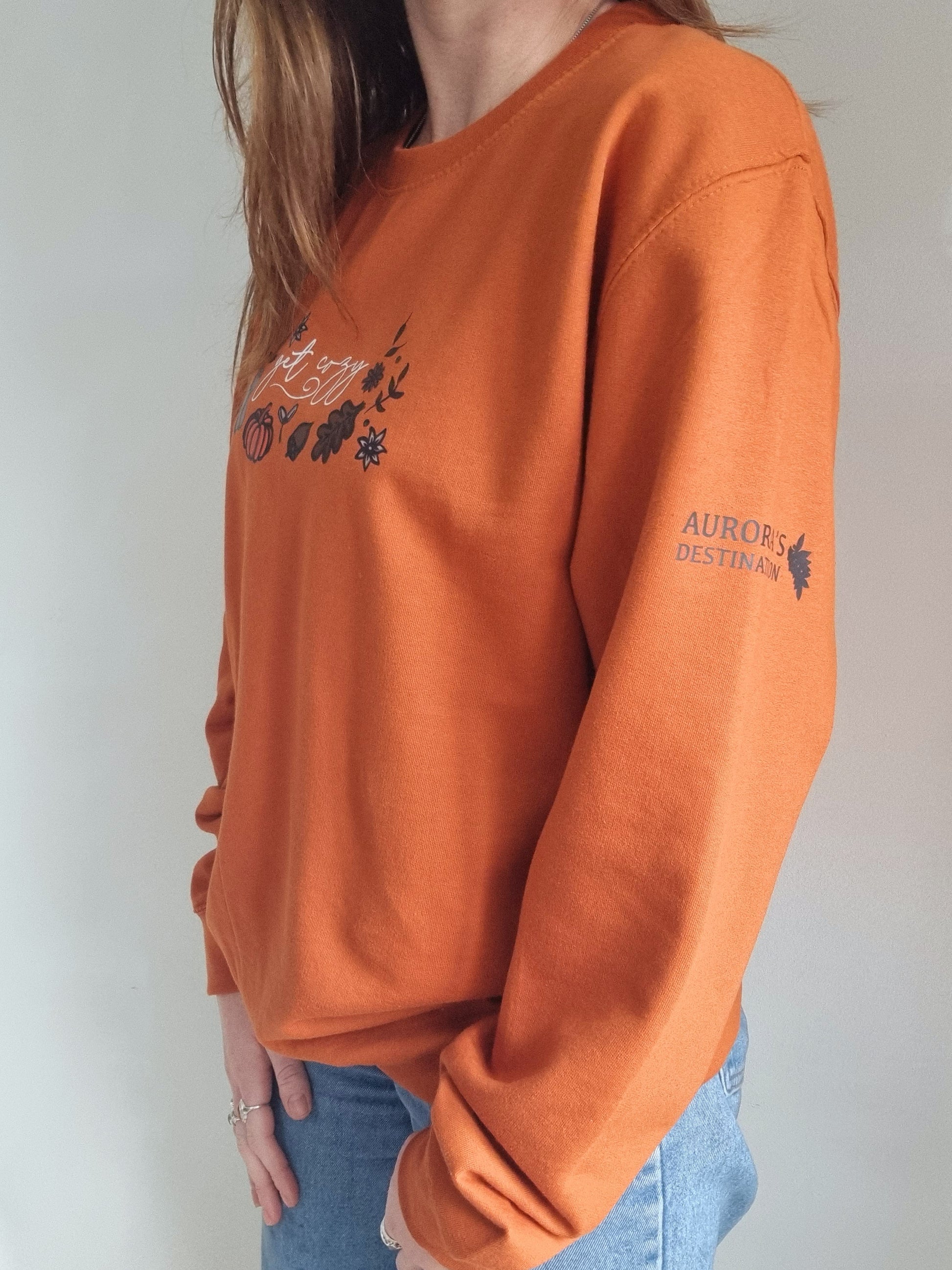 Autumn Jumper  image 14