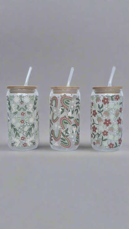 Designer Tumblers - Auroras Destination