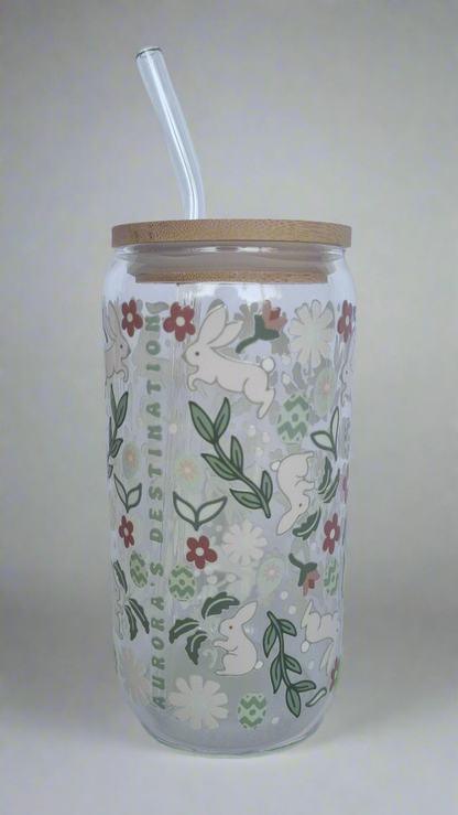 Designer Tumblers - Auroras Destination