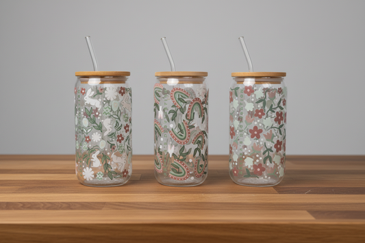 Designer Tumblers