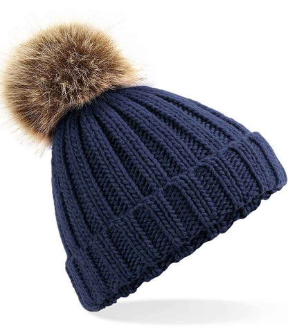 Kids Chucky Knit AD Hat