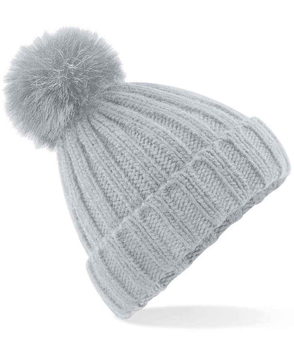 Adult's Chunky Knit Wolly Hat