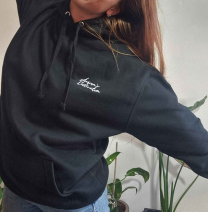 Aurora's Destination Hoodie
