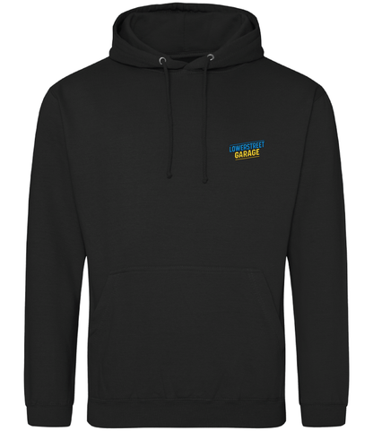 Your Branded Hoodie - Auroras Destination