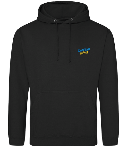 Your Branded Hoodie