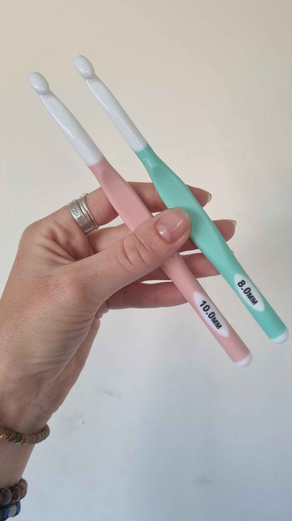 Crochet Hooks