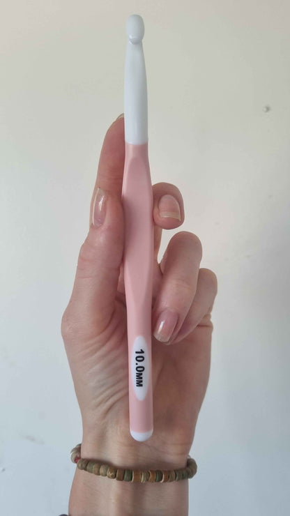 Crochet Hooks