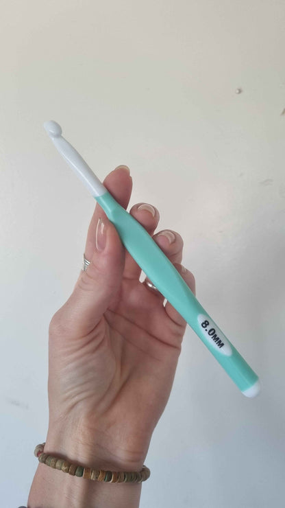 Crochet Hooks