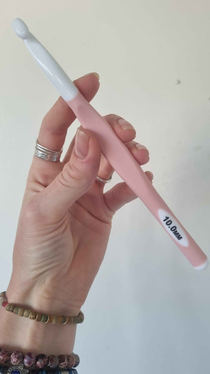 Crochet Hooks