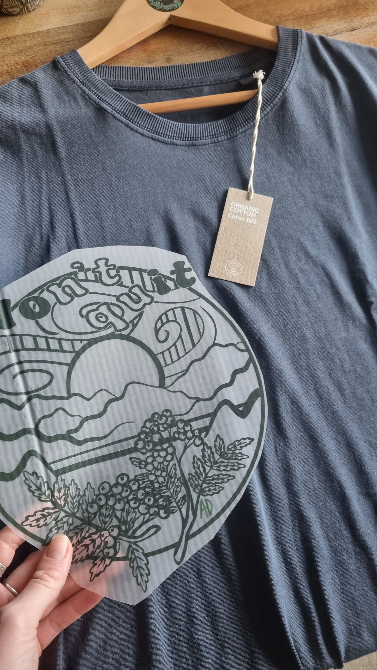 Custom order 2 items.