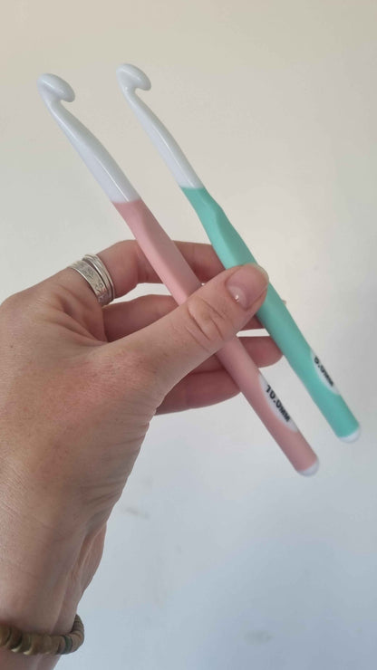 Crochet Hooks