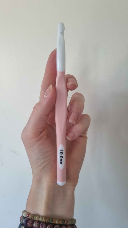Crochet Hooks