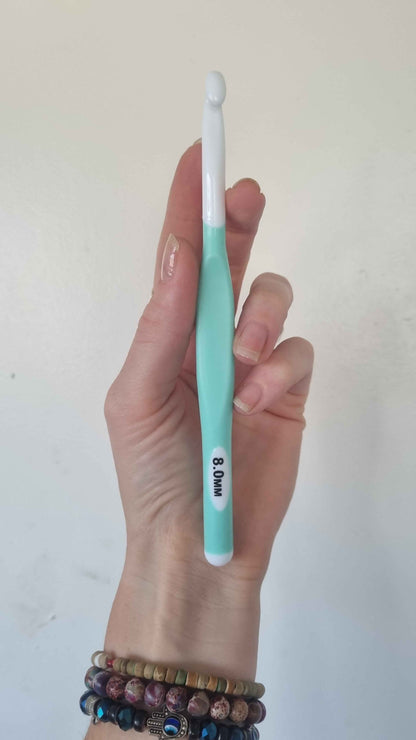 Crochet Hooks
