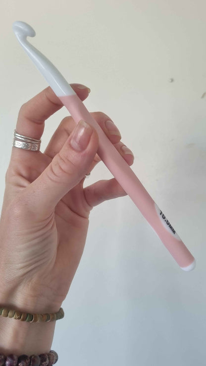 Crochet Hooks
