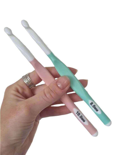 Crochet Hooks