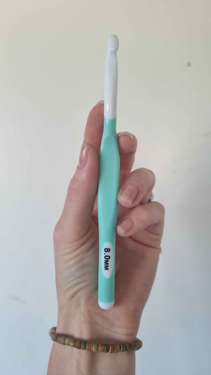 Crochet Hooks